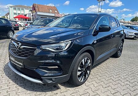 Opel Grandland X Grandland (X) 2.0 *Automatik/Leder/Navi/ATM*