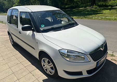 Skoda Roomster 1.2l Active Active