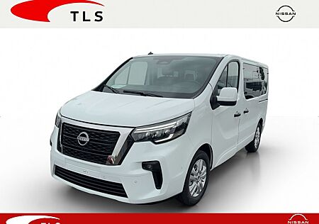 Nissan Primastar Kombi L1H1 2,8t Tekna 2 Navi 360 Kamer