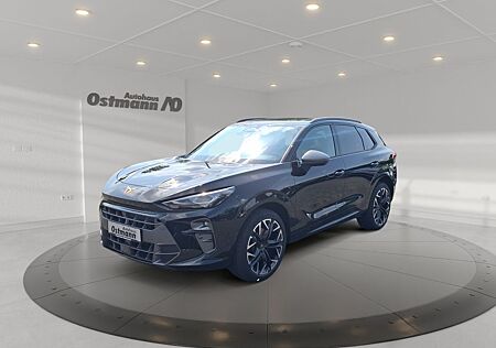 Cupra Terramar 2.0 TSI 4Drive W VZ Matrix 360 20'' SHZ