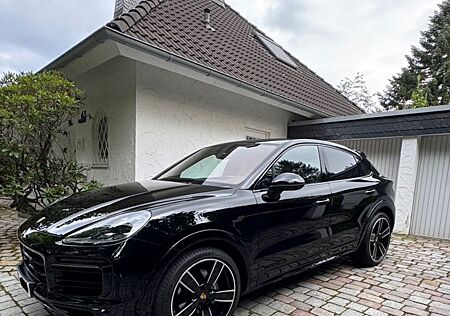 Porsche Cayenne V6*Coupe*GTS Opt*HeadUp*Soft*22*Garantie