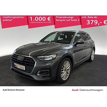Audi Q5 leasen