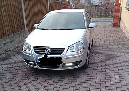 VW Polo Volkswagen 1.2 51kW United United