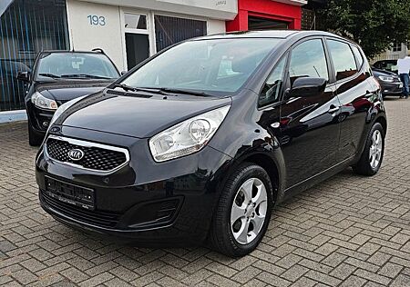 Kia Venga "Edition 7" 1.4 CVVT *Scheckheftgepfl"