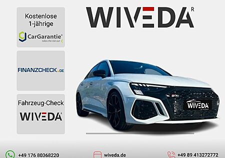 Audi RS3 2.5 TFSI quattro~Matrix~CarPlay~ACC~HUD~B&O~