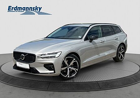 Volvo V60 B4 Plus Dark/Leder/Navi/LED/360Kamera/19Zoll