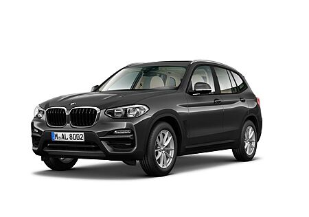 BMW X3 xDrive30i LED HUD DA PA+ AZV Standhzg. Pano