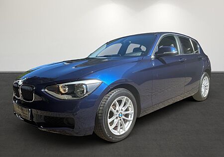 BMW 114i *5Türer*Klimaaut*Sitzhzg*PDC*