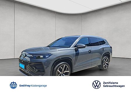 VW Tayron Volkswagen 2.0 TDI DSG R-Line PANO AHK NAVI LED