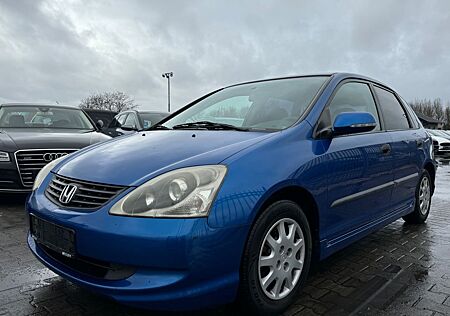 Honda Civic Lim. 5-trg. 1.4 i LS