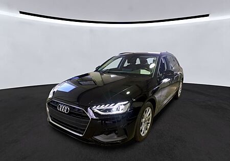 Audi A4 35 Avant 2.0 TFSI S-Tronic Navi/LED/PDC/SHZ
