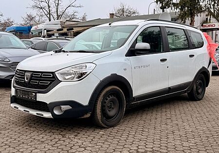 Dacia Lodgy Stepway Celebration*7-Sizer*Kamera*Klima*