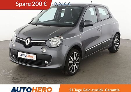 Renault Twingo 0.9 Energy Intens*TEMPO*PDC*SHZ*ALU*KLIMA