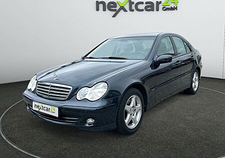 Mercedes-Benz C 200 Kompressor