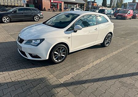 Seat Ibiza 1.4