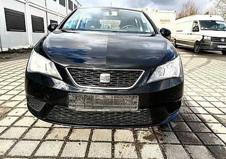 Seat Ibiza Lim. Style KLIMAAuto. / NAVI