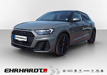 Audi A1 Sportback 30 TFSI S tronic S line LED*VIRTUAL