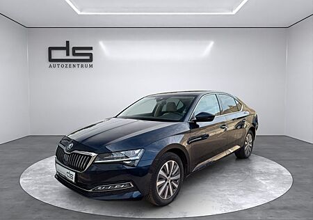 Skoda Superb Lim. 2.0 TDI Style DSG Memory SHZ