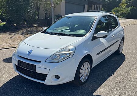 Renault Clio Authentique 1.2 16V TÜV 05/2026 2.Hand