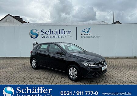 VW Polo Volkswagen KLIMA APP-CONNECT PDC V+H SHZ 3J. GARA L...