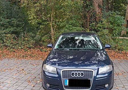 Audi A3 1.6 FSI Ambiente Sportback Ambiente