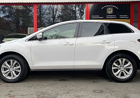 Mazda CX-7 Center-Line 4x4/Kamera/Navi/PDC/AHK
