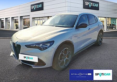 Alfa Romeo Stelvio 2.2 JTDM Veloce Q4 (EURO 6e)