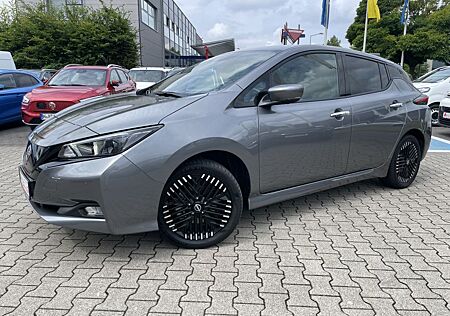 Nissan Leaf 59 kWh e+ Tekna
