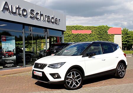 Seat Arona 1.0 TSI DSG XCELLENCE NAVI KAMERA AUTOM.