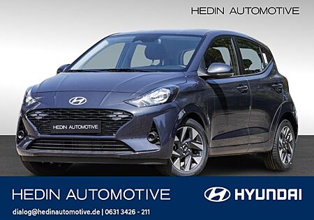 Hyundai i10 1.0 Benzin 5-AMT 2WD Trend |NAVI|KAM|PTS|SHZ
