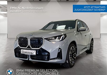 BMW X3 20 xDrive M Sport AHK Driv.Assist+ Harman/K