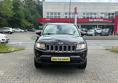 Jeep Compass Limited 4x4