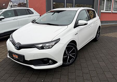 Toyota Auris 1.8 Hybrid Team D*AUTOMATIK*KAM*ALCANTARA*