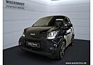 Smart ForTwo EQ passion COOL&AUDIO&PLUS-PAKET+22kW+SHZ