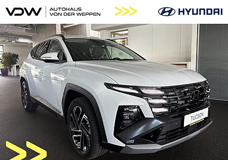 Hyundai Tucson Prime 1.6 7-Gang-DCT+DIGITALER SCHLÜSSEL!