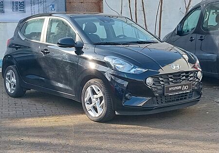 Hyundai i10 Trend Automatik, Sitzhzg, AndrAut, AppleCarP