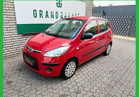 Hyundai i10 Edition+