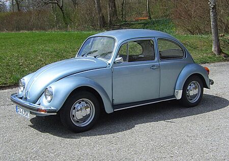 VW Käfer Volkswagen