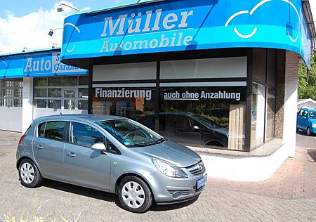 Opel Corsa D Edition "111 Jahre"