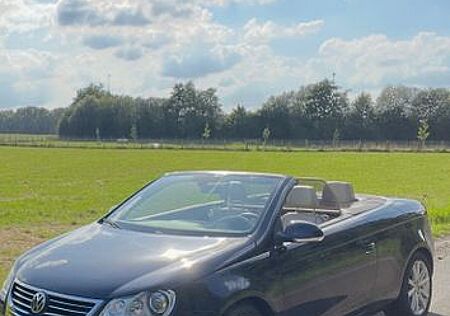 VW Eos gebraucht kaufen VW Eos Volkswagen 3.2 V6