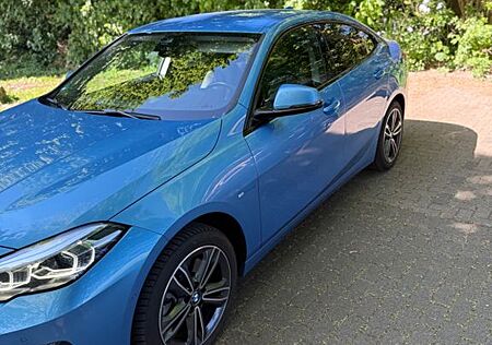 BMW 220 Gran Coupé XDrive