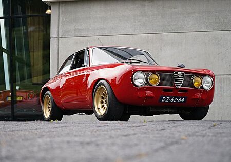 Alfa Romeo GT GTA GTAM Replik