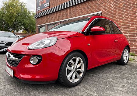 Opel Adam Jam ecoFlex *KLIMA*TOUCH*1.HAND*TEMPO*