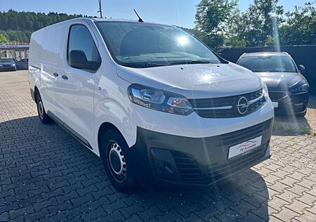 Opel Vivaro Kasten Edition LKLIMA*KÜHLUNG*144 PS*