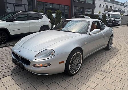 Maserati 4200 COUPE 4.2 V8 Cambiocorsa