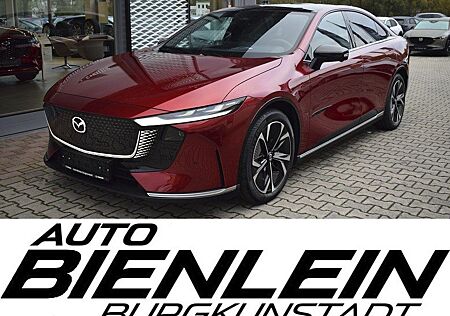 Mazda 6e gebraucht kaufen Mazda 6e EV 258PS Takumi 360° Panorama-Glasdach
