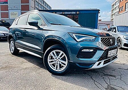 Seat Ateca 2.0 TDI 4Drive Xperience DSG
