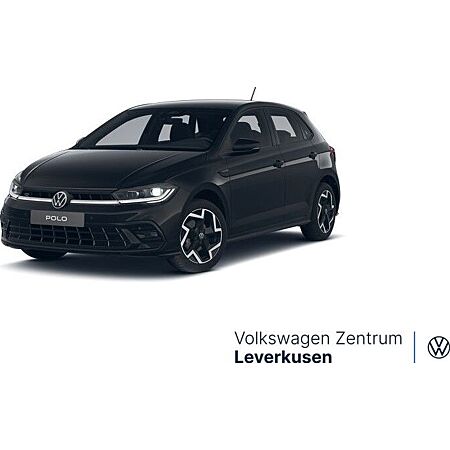 VW Polo leasen
