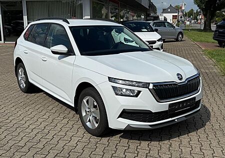 Skoda Kamiq 1.0 TSI DSG Smartlink PDC Garantie 2028