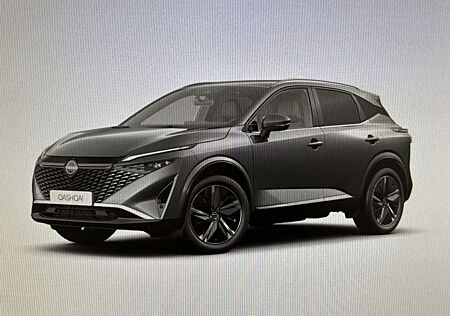 Nissan Qashqai Tekna 1.5 VC-T e-POWER 190PS 4x2 PGD